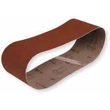 BANDAS PORTATILES R308 4"X21" GRANO 36