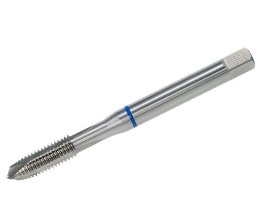 MACHUELO MAQUINA M4 X 0.70