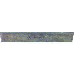 CUCHILLA TRONZADORA 3/4" X 1/8" X 5"