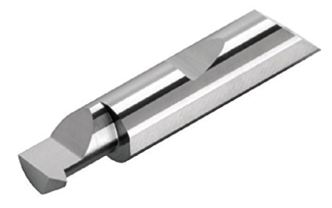 BARRA TUNGSTENO P/ROSCADO INTERNO DE 0.490"(12.40MM)