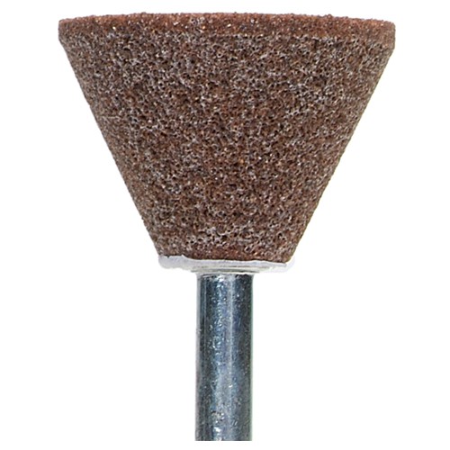 PUNTA MONTADA A31 1-3/8" X 1"