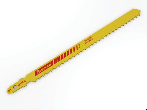 SIERRA CALADORA BU418
