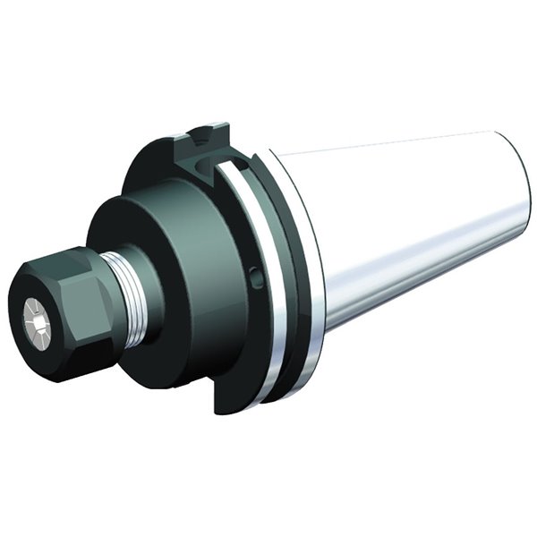 MANDRIL AUTOMATICO C/CONO CAT40 1/2" X 4.04 (DEMO)