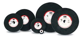 RUEDA NEGRA 12" X 1-1/4" X 5"