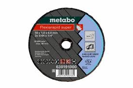 DISCO P/CORTE CONCRETO 4-1/2'' X 1/8'' X 7/8'' MR 832