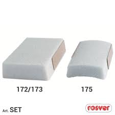 SEGMENTO BLANCO ABRASIVO G54