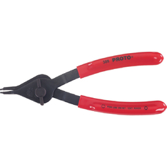 PINZA SACASEGUROS INTERIOR/EXTERIOR DE 8" 45°