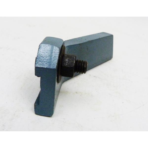 PORTA CUCHILLA IZQUIERDO 5/8" CABRI