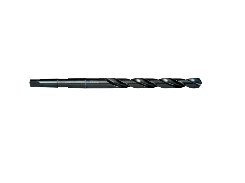 BROCA HSS 7/8" CONO MORSE 3