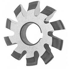 FRESA MODULO 1.50 NO.2 14-16 DIENTES
