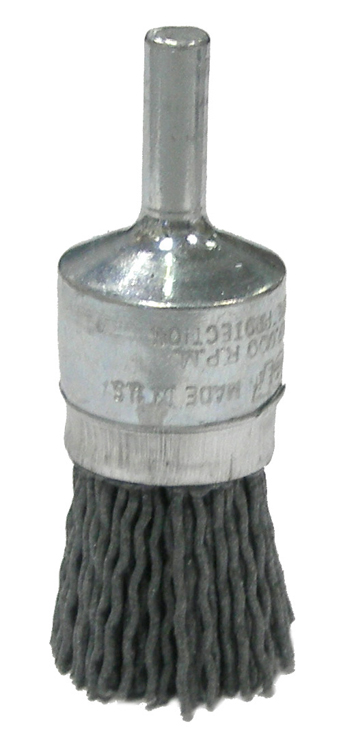 CEPILLO GRIT DE 3/4"