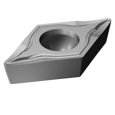 INSERTO P/TORNEADO DCGT