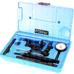 RELOJ INDICADOR DE DIAL CONTACTO TRASERO 0-10X 0.001"