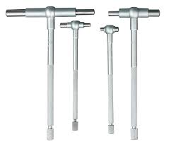 TELESCOPICO DE 1/2" - 3/4" (0.5" - .75")