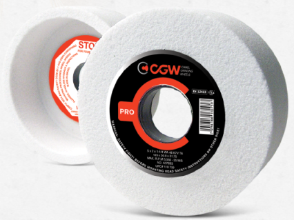 RUEDA CAFE COPA RECTA 10" X 1-1/4" X 5" G46