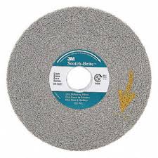 RUEDA GRIS 12" X 2" X 1-1/4" G46