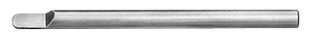 BARRA TUNGSTENO P/TALLADO MULTIPLE 1/4"