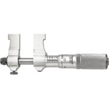 MICROMETRO P/INTERIORES TIPO CALIBRE 3/16" - 1-3/8"