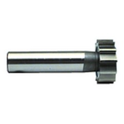 FRESA WOODRUF HSS NO.1208 1" X 3/8" X 2-3/8"
