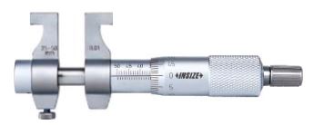 MICROMETRO P/INTERIORES DE 0.2" - 1.2" EN 0.001"