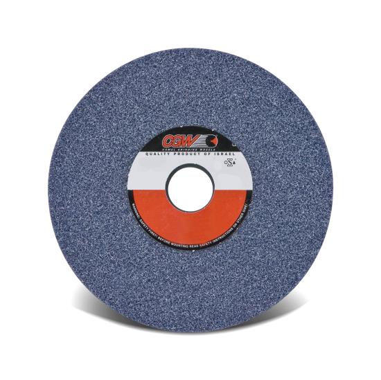 RUEDA MORADA 7" X 1/2" X 1-1/4" G60