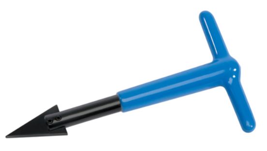 EXTRACTOR DE TORNILLOS NO.3 M11 - M24, 3/8" - 1"