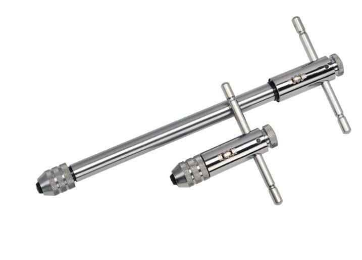 MANERAL P/MACHUELO XL TIPO RATCH M5 - M12