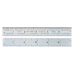 REGLA 3/4"/300.00MM