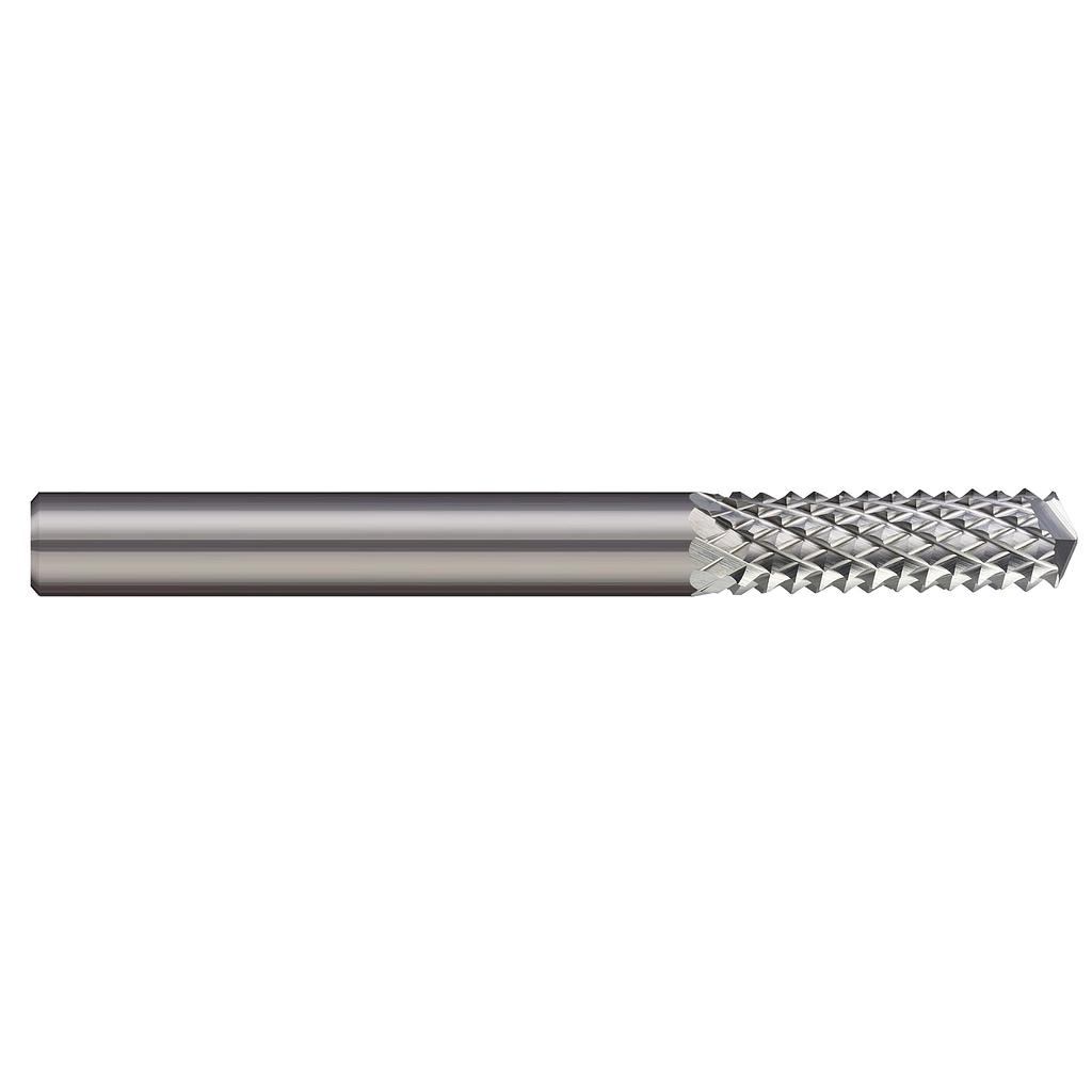 FRESA TUNGSTENO ROUTER 1/16"