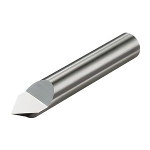 BARRA P/TALLADO MULTIPLE 5.00MM 60°