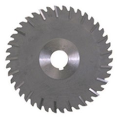 FRESA CIRCULAR 5" X 1/4" X 1"