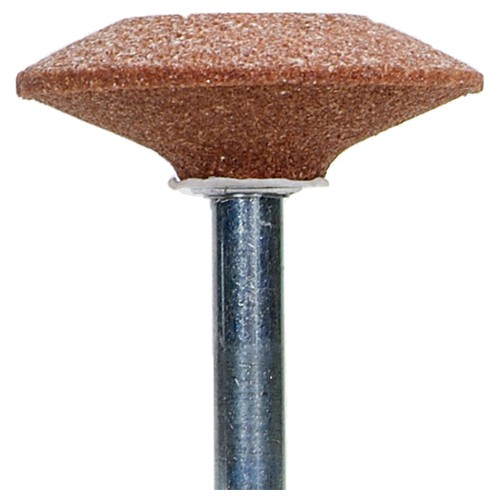 PUNTA MONTADA A36 1-5/8" X 3/8"