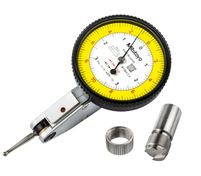 RELOJ INDICADOR DE PESTAÑA 0.2MM/0.0076"