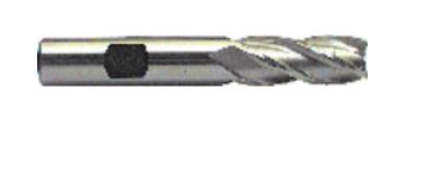 FRESA PLANA M42 1/2" X 1/2" 4F