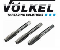 SET DE MACHUELOS 2" X 4-1/2" NC