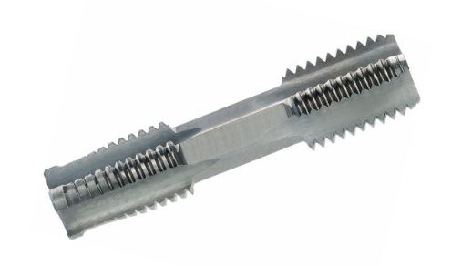 MACHUELO HEX DOBLE M12 X 1.75
