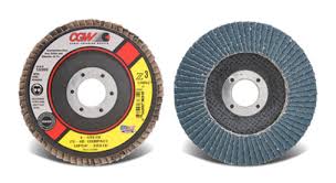 RUEDA ROTATIVA 8" X 2" X 1" G120