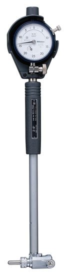 ENTREMES DE 2" - 6" EN 0.0005"