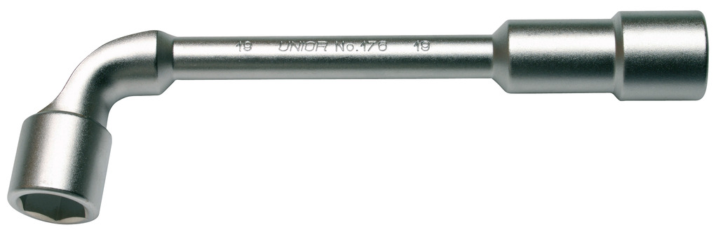 LLAVE PIPA ABIERTA 36.00MM