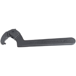 LLAVE INGLESA AJUSTABLE 1-1/4" - 3"