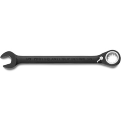 LLAVE COLA CORONA COMBINADA C/RATCH 5/16"