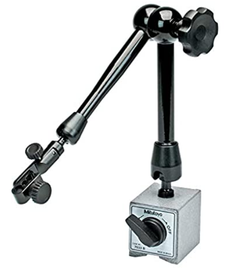 BASE MAGNETICA