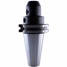 CONO CAT 40 HIDRAULICO DE 1" CON LLAVE