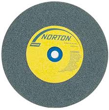 RUEDA VERDE 10" X 1" X 1-1/2" G80