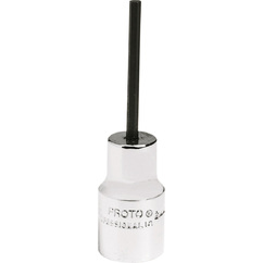 COPA ALLEN DE 2.00MM RAIZ 1/4"