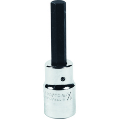 COPA ALLEN DE 5/16" RAIZ 1/2"