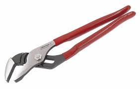 ALICATE PICO DE LORO 12"