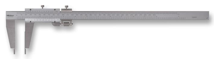 VERNIER PIE DE REY DE 24" EN 0.001"