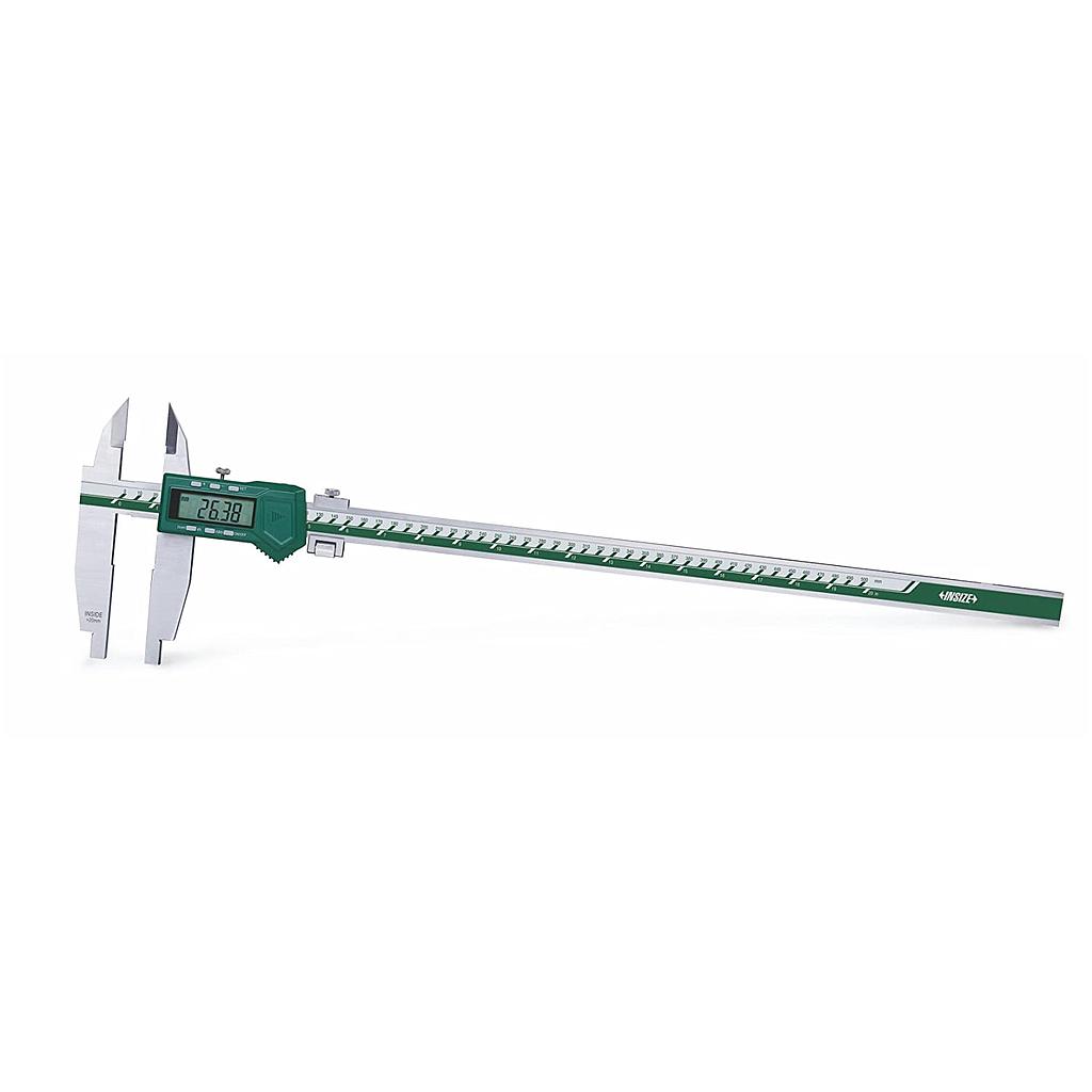 VERNIER DIGITAL DE 24"/600MM EN 0.0005"/0.01MM