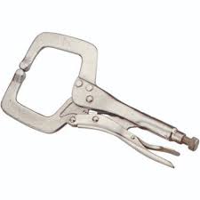 VISE GRIP 11"